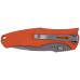Нож SKIF Hamster ц:orange (17650218)